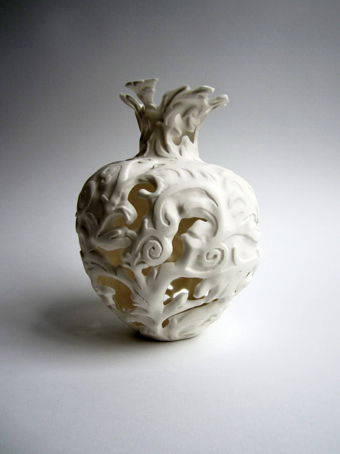 Vanitas Vanitatum. Kolekcja zainspirowana...