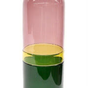 Włoska szkoła koloru
W serii Bolle dominują...