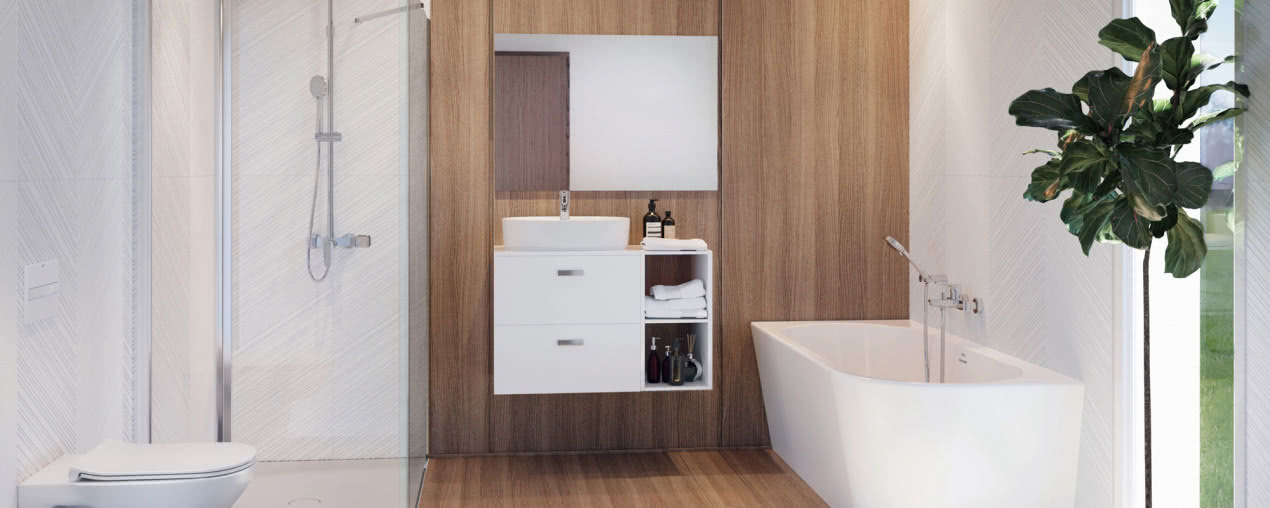 Komponuj tak jak lubisz - wybierz meble Victoria Basic Modular