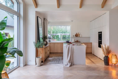 Kuchnia, która ma dobrą intuicję! Co potrafią nowoczesne urządzenia AGD?