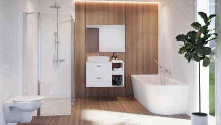 Komponuj tak jak lubisz - wybierz meble Victoria Basic Modular
