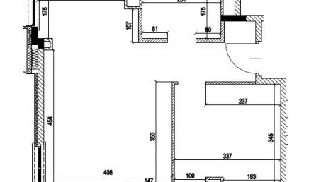 Garderoba w mieszkaniu