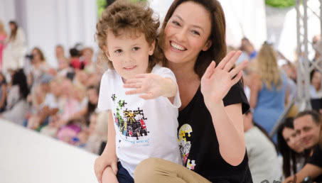 Trwa akcja charytatywna Endo pomagająca dzieciom w walce z nowotworami