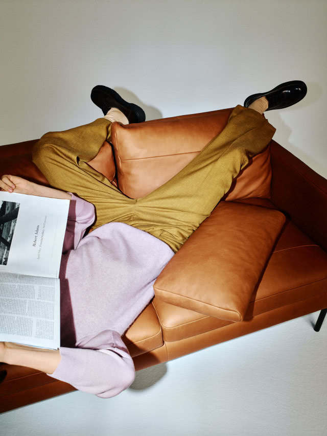 Drift Away - odpoczynek bez zasad! Odkryj kampanię Veer, która zmienia myślenie o komforcie