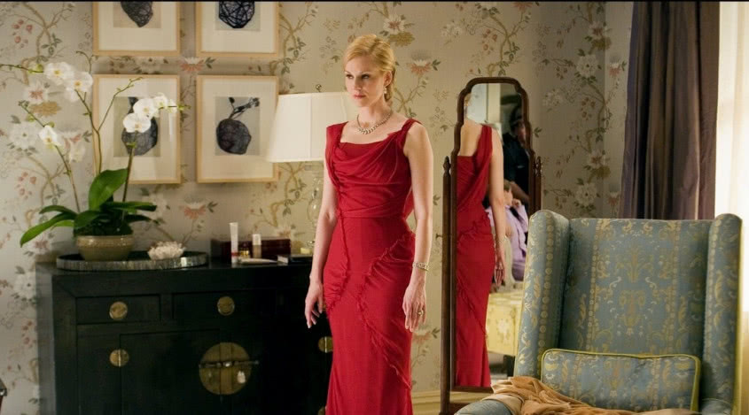 American glamour w filmie "Niania w Nowym Jorku"