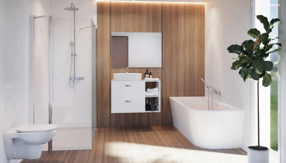 Komponuj tak jak lubisz - wybierz meble Victoria Basic Modular