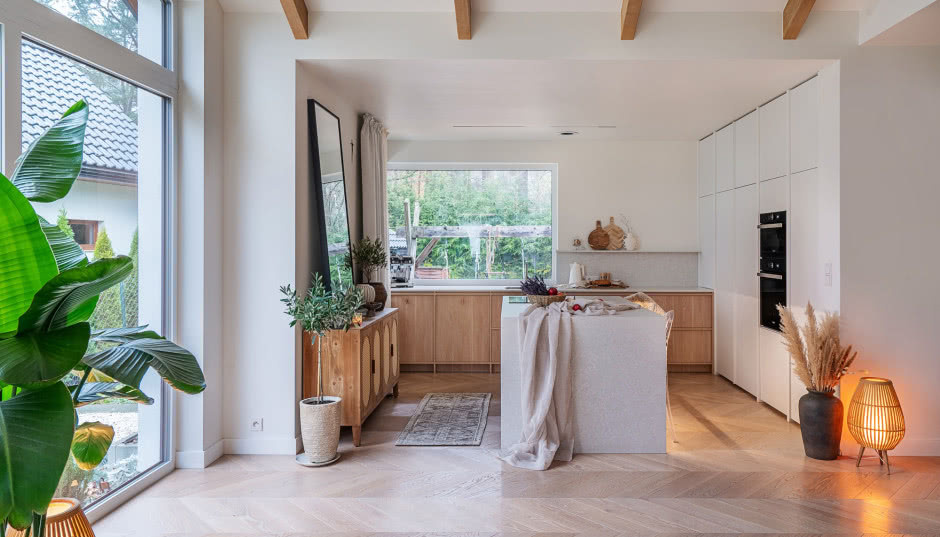 Kuchnia, która ma dobrą intuicję! Co potrafią nowoczesne urządzenia AGD?