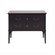 Komoda Classic Eclectic 3 Indigo