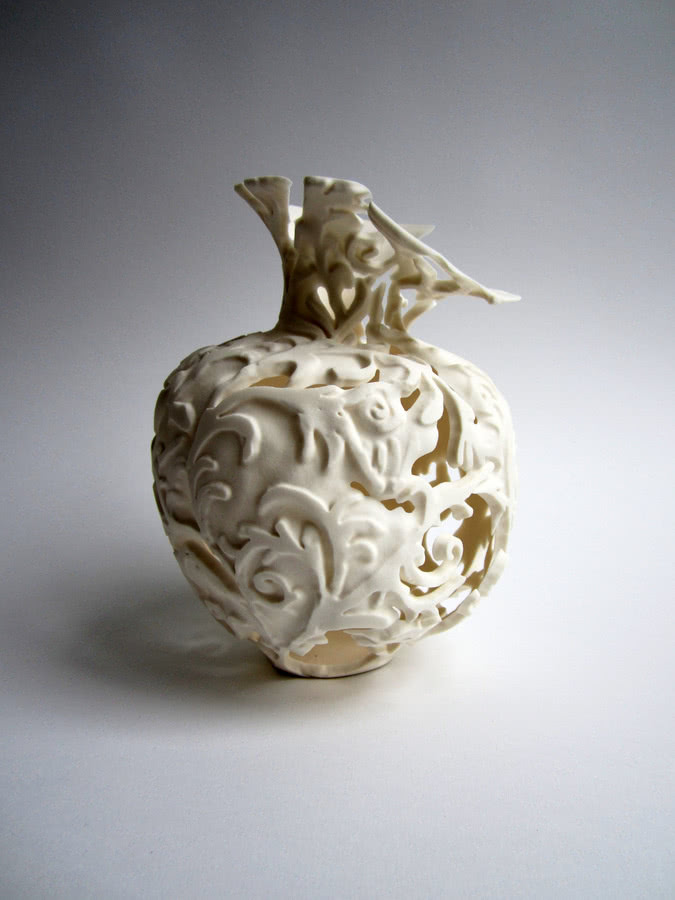 Vanitas Vanitatum. Kolekcja zainspirowana...