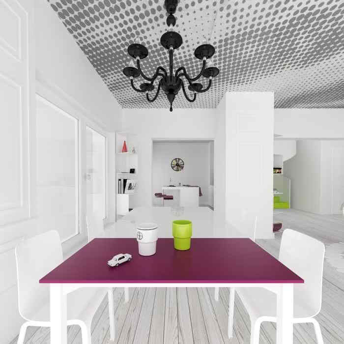 II wyróżnienie - zespół: Bartłomiej Poteralski,...