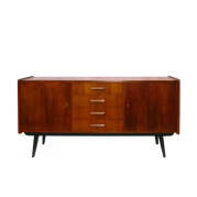 Krzesło siatkowe, proj. H Sztaby, YESTERSEN, 679...