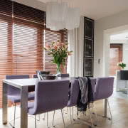 Przepis na salon
Stonowane barwy,...