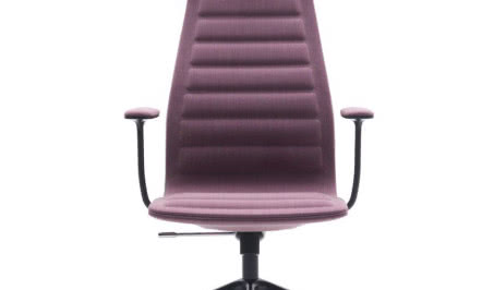 Fotele biurowe Lotus Color