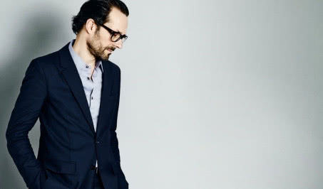 Konstantin Grcic. Skomplikowany minimalizm