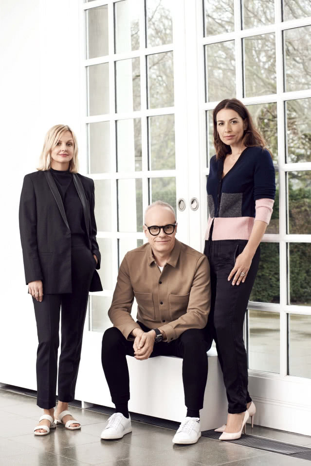 Park Nights 2019 w londyńskiej galerii Serpentine - COS wspiera inicjatywę