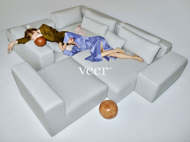 Drift Away - odpoczynek bez zasad! Odkryj kampanię Veer, która zmienia myślenie o komforcie