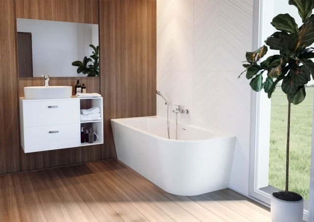 Komponuj tak jak lubisz - wybierz meble Victoria Basic Modular