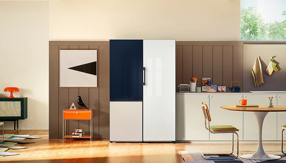 Projektuj z Bespoke i wygrywaj! Tylko do 6 grudnia można zgłaszać prace w konkursie Samsung