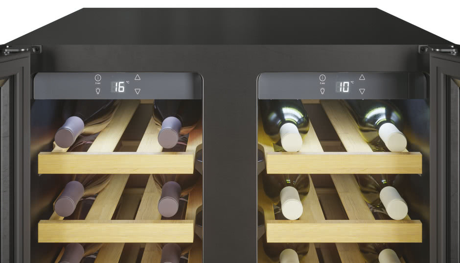 Chłodziarka do wina - dlaczego warto z niej korzystać?