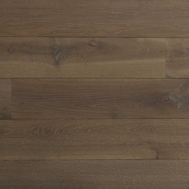 Wybarwienie Chapel Parket Devon.