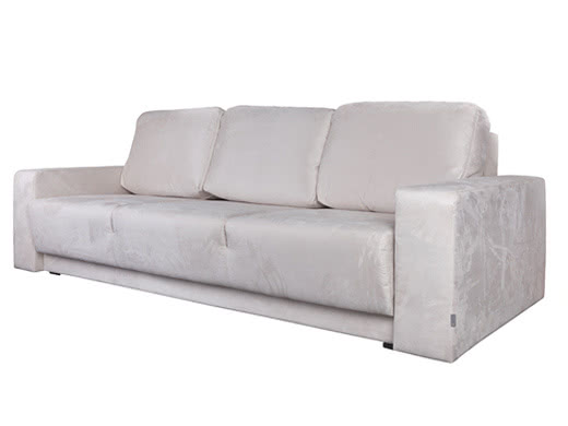 Sofa Stanley dla zwolenników praktycznych...