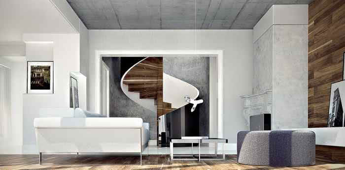 III wyróżnienie: Karol Ciepliński 