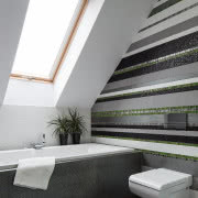 Przepis na salon
Stonowane barwy,...