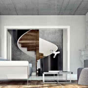 IV wyróżnienie: Łukasz Piotrowski