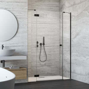 Jak dobrać kabinę prysznicową do małej łazienki?