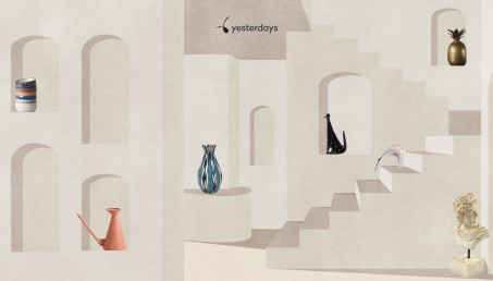 Trwają targi yesterdays: edycja świąteczna