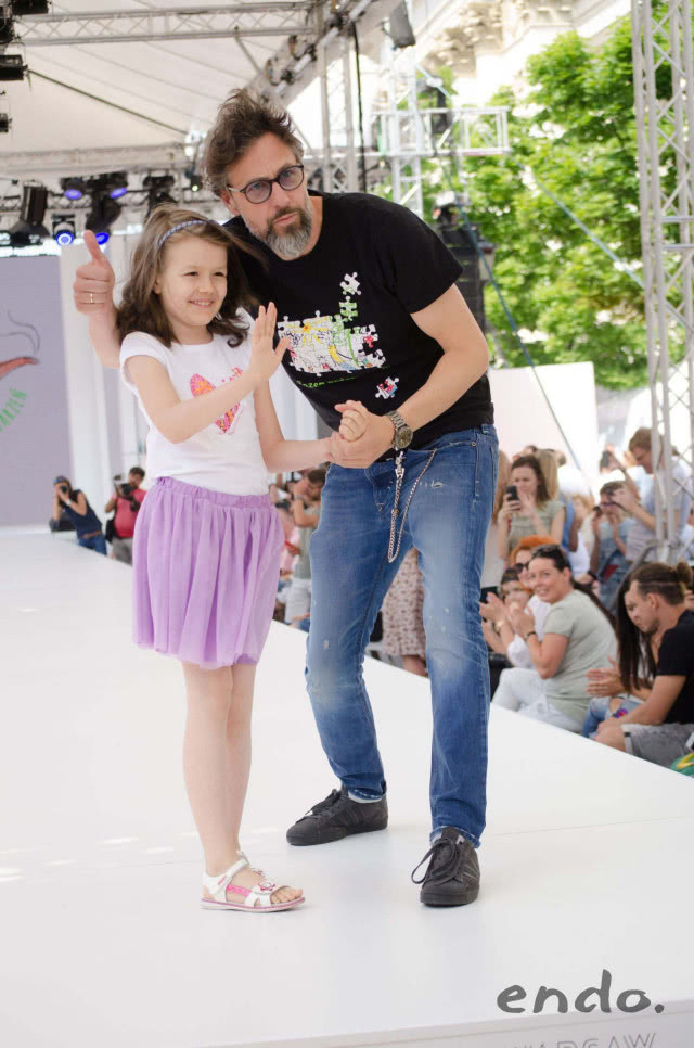 Akcja charytatywna Endo pomagająca dzieciom w walce z nowotworami