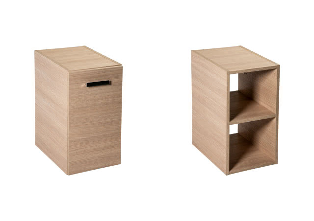 Komponuj tak jak lubisz - wybierz meble Victoria Basic Modular