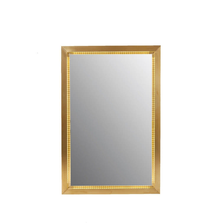 Lustro Flash Rectangular, 120 x 80 cm