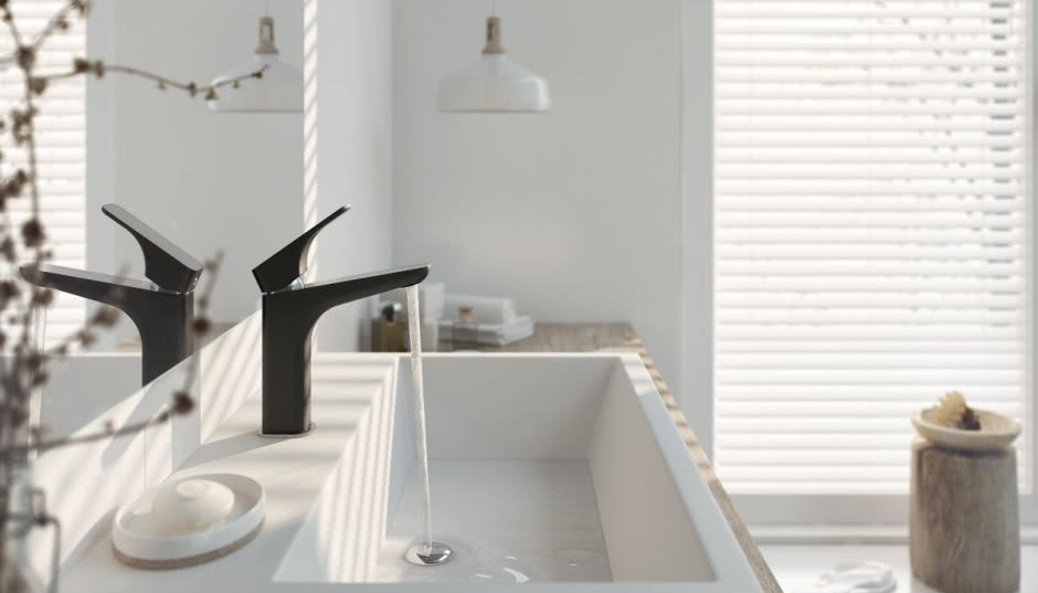 Czerń + srebro, czyli baterie Hiacynt w nowej kolorystyce