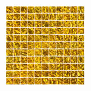 Szklana mozaika Golden 017