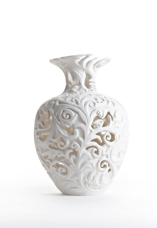 Vanitas Vanitatum. Kolekcja zainspirowana...