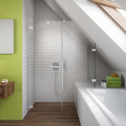 Radaway, FURO RH KDJ black