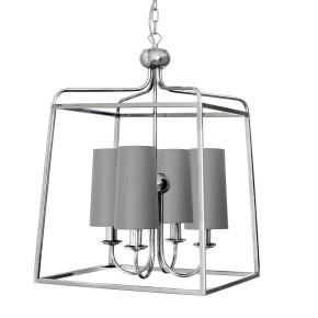 Nowoczesne lampy wiszące