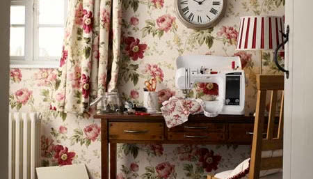 Laura Ashley Home nareszcie w Polsce