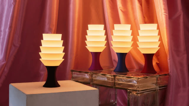 lampy druk 3D Vlad Ogonov