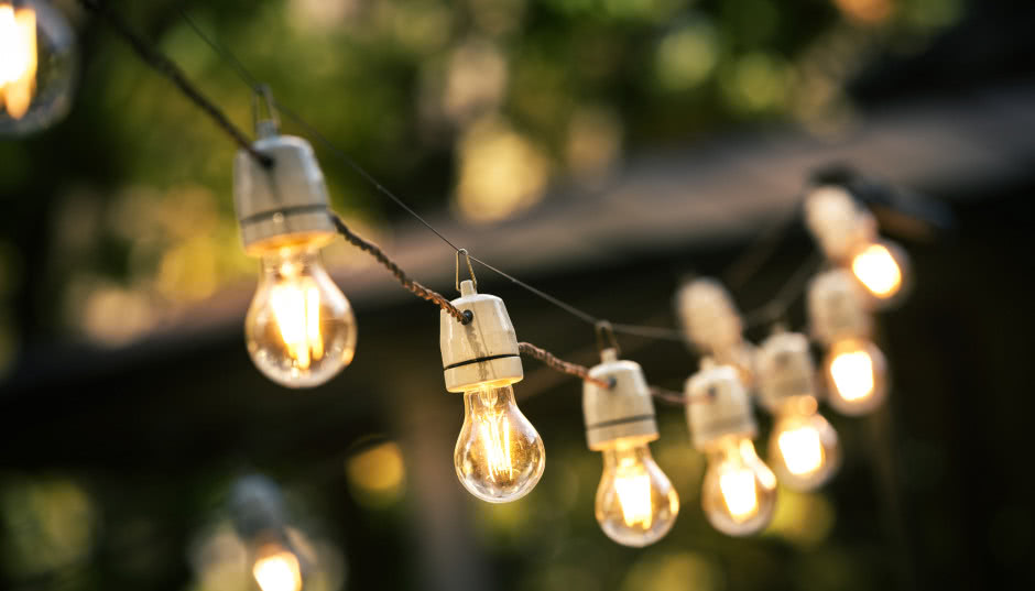 Jakie oświetlenie ogrodowe wybrać?
