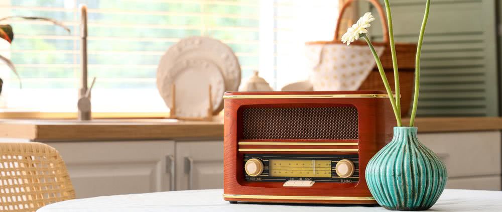 Vintage AGD w kuchni - ponadczasowy trend czy chwilowa moda?