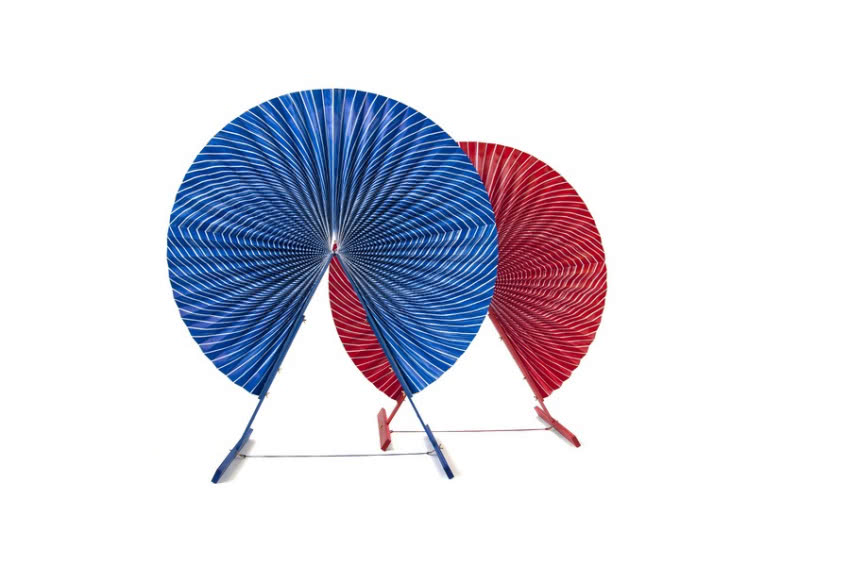 Czym jest Pavo?
Rodzaj przegrody lub parawanu...