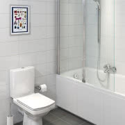 Powierzchnie mebli i ceramiki zaprojektowano...