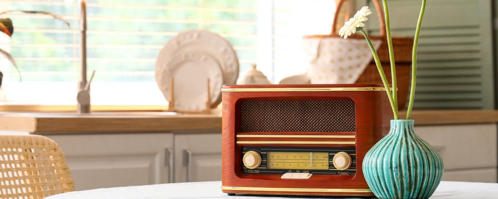 Vintage AGD w kuchni - ponadczasowy trend czy chwilowa moda?