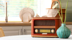 Vintage AGD w kuchni - ponadczasowy trend czy chwilowa moda?