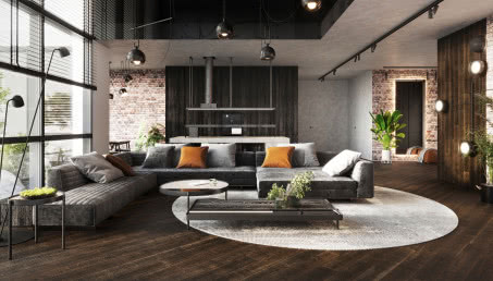 Na co zwrócić uwagę podczas wyboru  podłogi drewnianej?