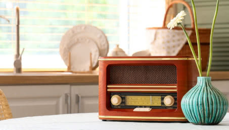 Vintage AGD w kuchni - ponadczasowy trend czy chwilowa moda?