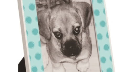 Kolorowa taśma Scotch - kreatywne oklejanie