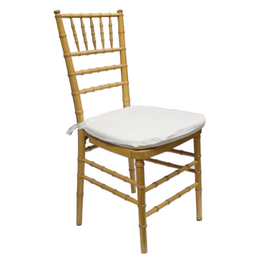 Klasyk z Chiaveri
Krzesło produkowane we...